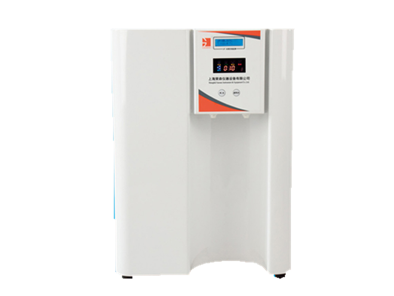 實驗室純水設(shè)備維護和保存